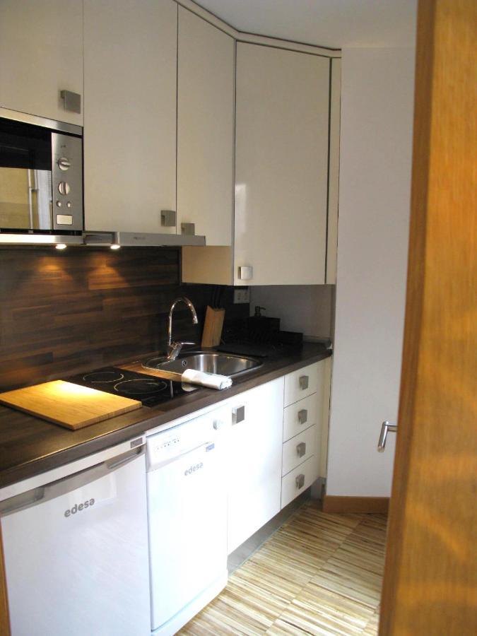 Wonder Apartamento Madri