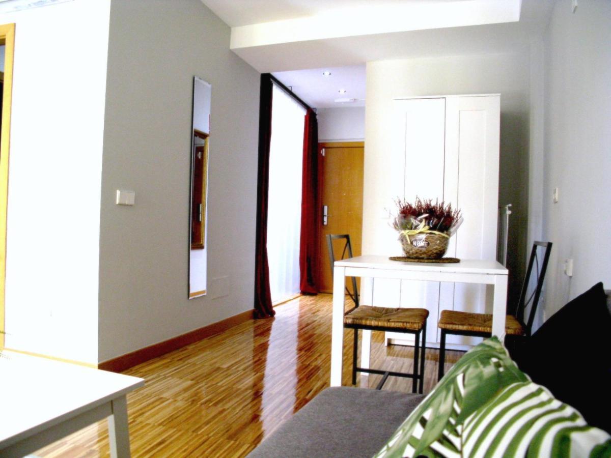 Wonder Apartamento Madri