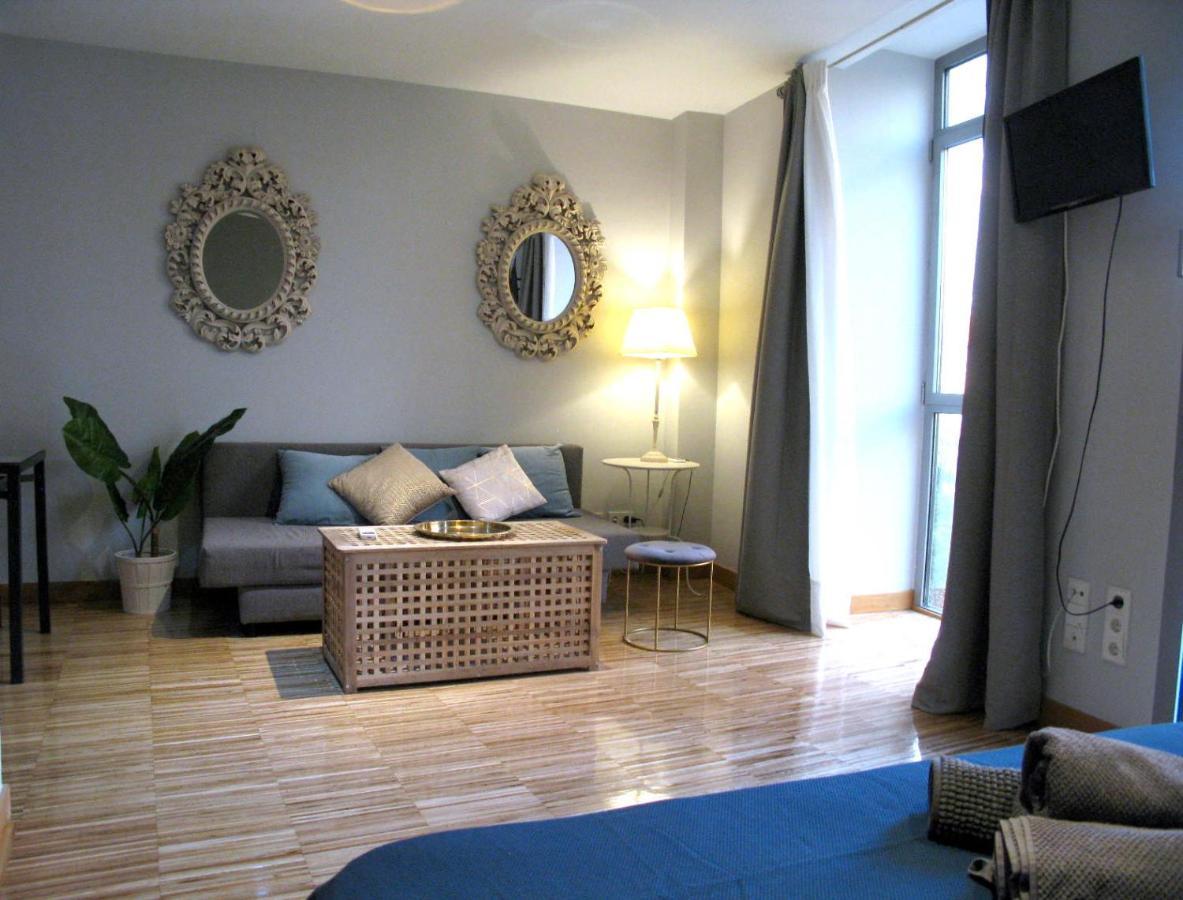 Apartamento Wonder Madri