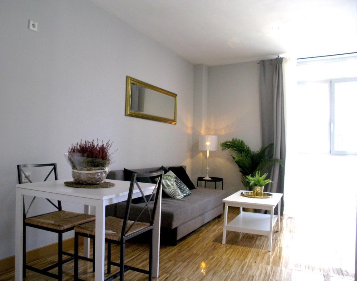 Wonder Apartamento Madri