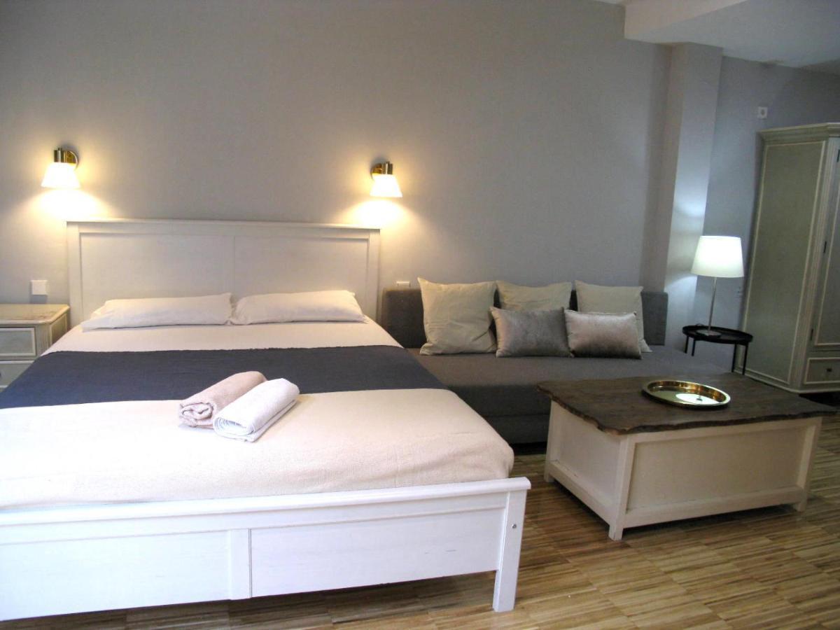 Wonder Apartamento Madri