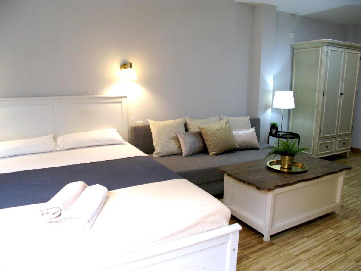 Wonder Apartamento Madri